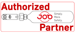 JOB Authorized Partner