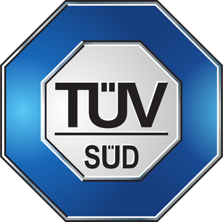 TÜV SÜD